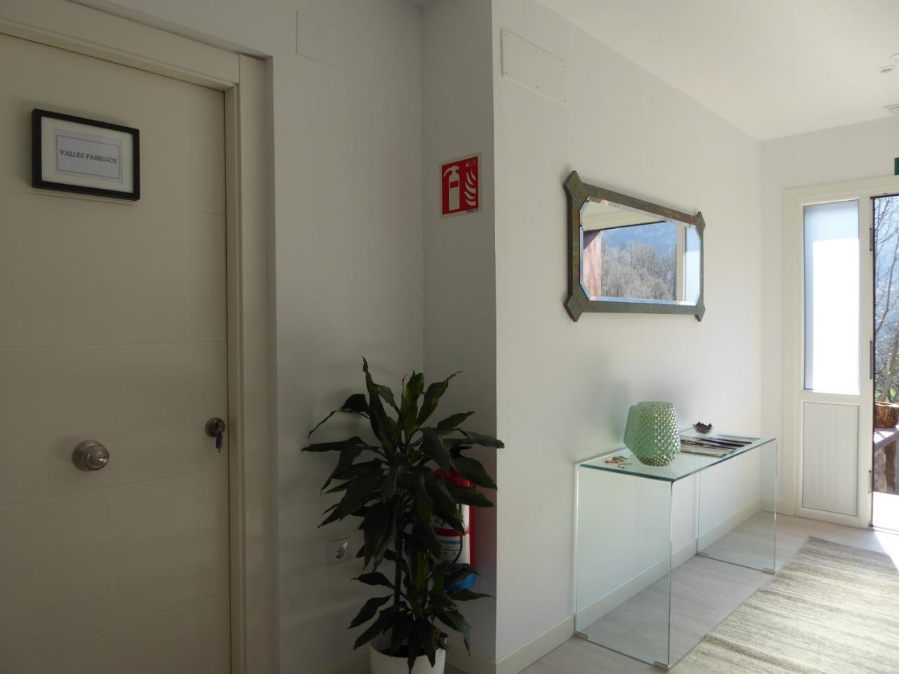 Balcón de la Len Quintana de Soba Exterior foto